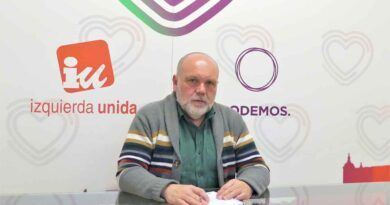 IU-Podemos Toledo se muestra preocupado por la “falta de planificación” en obras y critica el “silencio cómplice” del Gobierno local ante el último trasvase Tajo-Segura