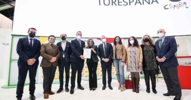El Ayuntamiento de Toledo celebra el impacto internacional y nacional en Fitur de la ciudad y el éxito de la campaña ‘¡Un año de 10!’