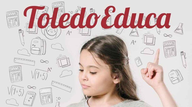Toledo Educa llega a 10.000 alumnos de todos los centros educativos de la ciudad con actividades y propuestas incluidas en su programa.