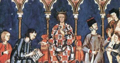 El Centenario de Alfonso X de Toledo se acerca a los escolares con rutas, talleres y visitas guiadas