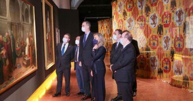 La exposición del VIII Centenario de Alfonso X cierra con más de 55.000 visitantes