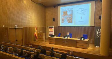 Las Conferencias de Alfonso X el Sabio cierran su segundo ciclo con éxito