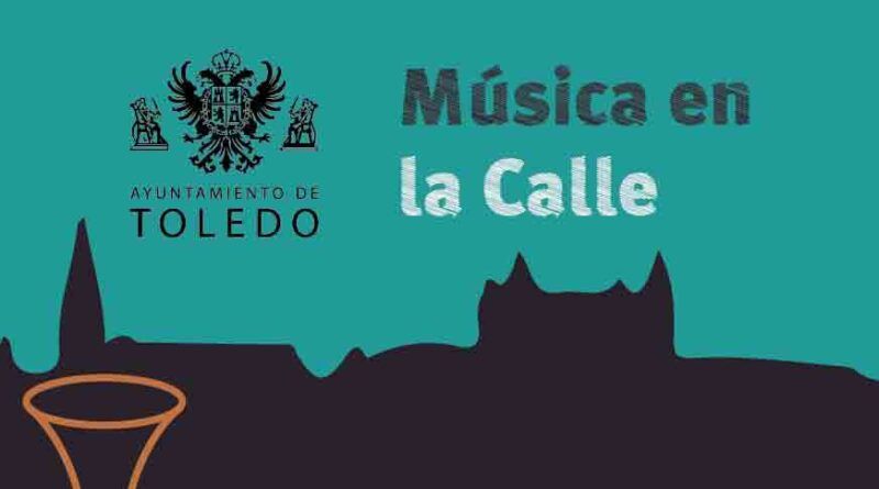 La música ocupa las calles de Toledo a partir de este fin de semana. Las bandas de música de la ciudad actuarán en todos los barrios con pasacalles y conciertos que comienzan este sábado en La Vega.