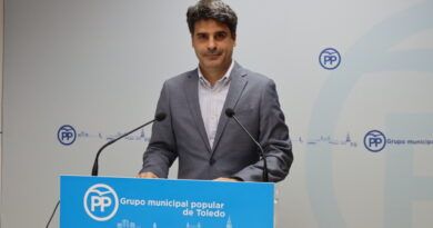 PP e IU piden explicaciones al Ayuntamiento de Toledo por la tramitación de los fondos europeos