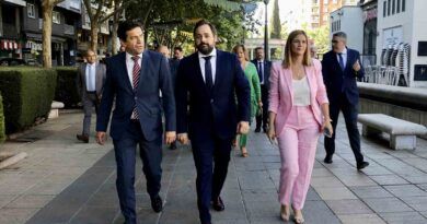 El presidente del Partido Popular de Castilla-La Mancha, Paco Núñez, ha señalado que Castilla-La Mancha “no tiene límites”