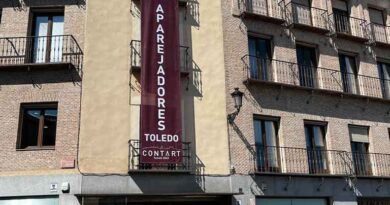 Toledo acoge hoy y mañana la IX Edición de la Convención Internacional de la Edificación Contart 2022
