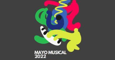 Nueva edición del ‘Mayo Musical’, con el que La Escuela Municipal de Música cierra el curso