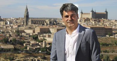 Juan José alcalde, PP Toledo, La Ruta del Abandono
