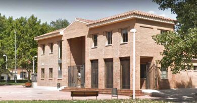 El Ayuntamiento aprueba una reforma del Centro Cívico de Palomarejos por 125.696 euros