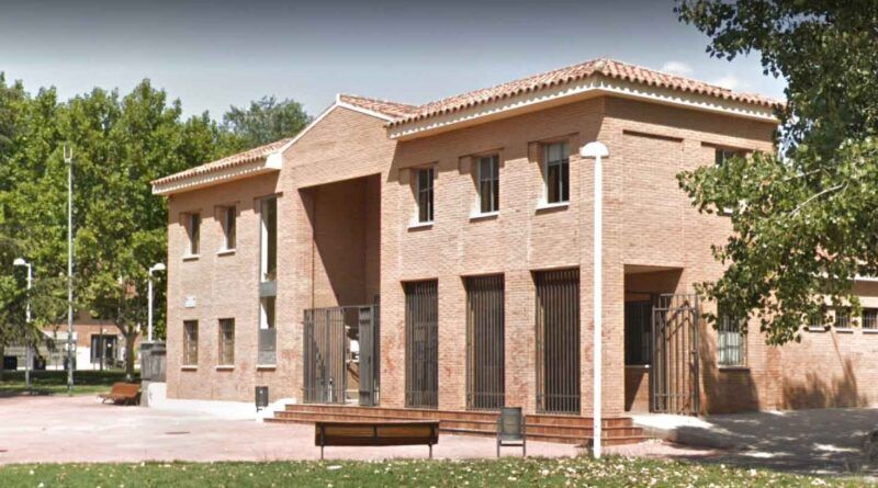 El Ayuntamiento aprueba una reforma del Centro Cívico de Palomarejos por 125.696 euros