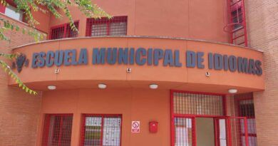 Plazo de preinscripción abierto en la Escuela Municipal de Idiomas del 2 al 8 de septiembre. Se ofertan 138 nuevas plazas de Inglés y 30 para Francés.