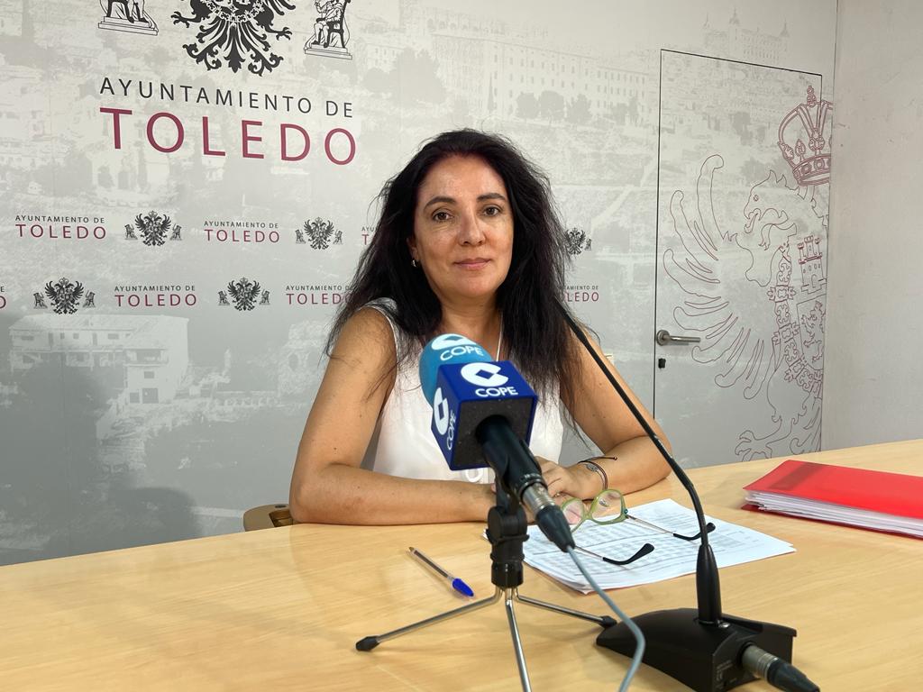 Las pernoctaciones de visitantes españoles en Toledo aumentó un 20 por ciento en los siete primeros meses de 2022, segun los últimos datos arrojados por el Instituto Nacional de Estadística (INE)