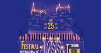 Cita del 7 al 11 de septiembre con el 25º Festival Internacional de Jazz Ciudad de Toledo que llega con sorpresas y nuevos paseos musicales.