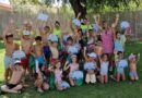 La Diputación subvenciona en verano más de 450 cursos de natación en la provincia de Toledo