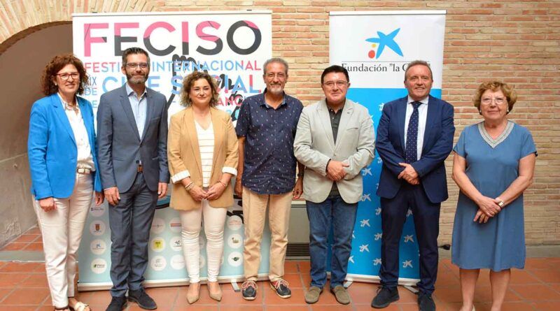 El Festival de Cine Social llega a Toledo del 7 al 16 de octubre premiado en su 19ª edición por la Unión Europea