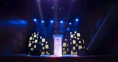 El Teatro Municipal de Rojas celebra el 30 aniversario de sus premios anuales concediendo cuatro Galardones Especiales