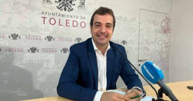 El Ayuntamiento de Toledo dará ayudas a 65 deportistas y clubes por valor de cerca de 50.000 euros por sus logros obtenidos en 2021