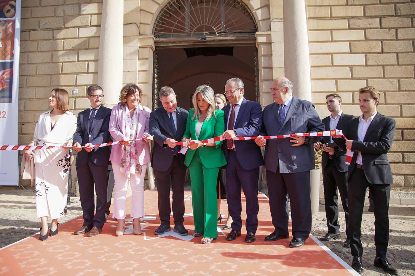 La Feria De Artesanía De Castilla La Mancha Se Celebra Hasta El Próximo 12 De Octubre Tu Toledo 