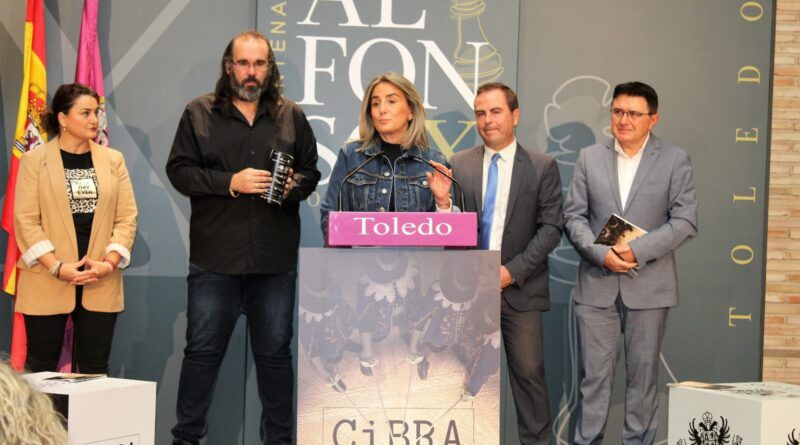 El festival CiBRA vuelve a Toledo con más de 70 actividades del 4 al 12 de noviembre