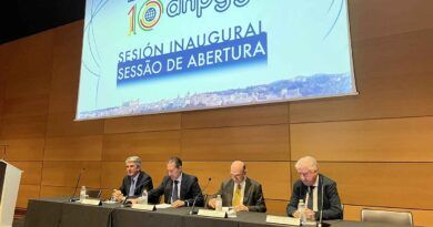 300 personas participan en Toledo en la Asamblea Hispano-Portuguesa de Geodesia y Geofísica.
