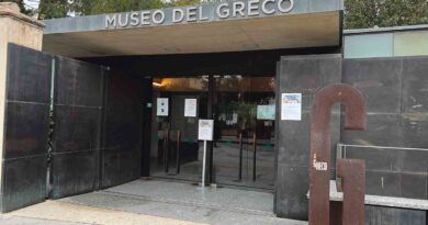 El PP reclamará en el Pleno la reapertura por la tarde del Museo del Greco y el Museo Sefardí