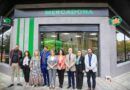La apertura del Mercadona de General Villalba completa los servicios y genera empleo estable