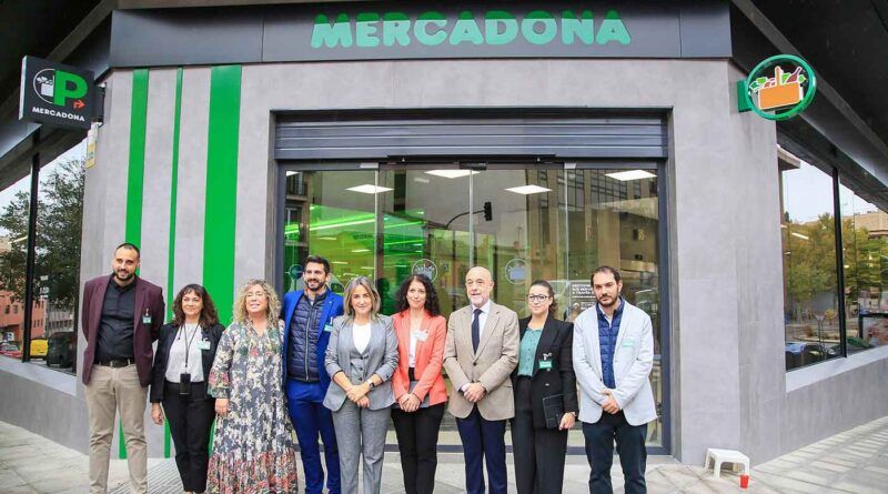 La apertura del Mercadona de General Villalba completa los servicios y genera empleo estable