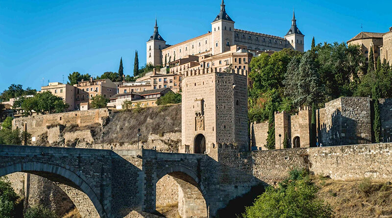 Imagen de Toledo Promoción del Turismo en Toledo