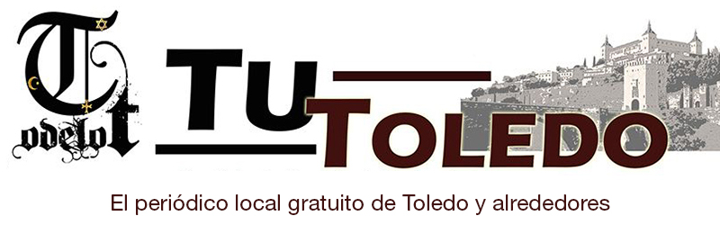 Logotipo Tu Toledo
