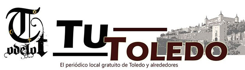 Logotipo Tu Toledo