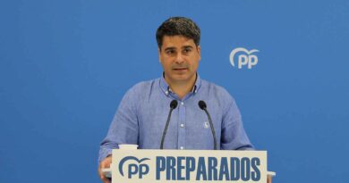 El PP reclama a Tolón más claridad en la Vega Baja. El Grupo Municipal Popular solicita que se informe en la Comisión de Urbanismo