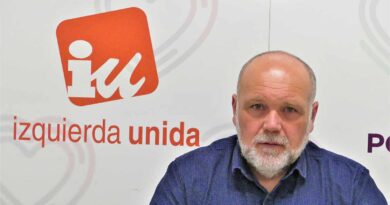 IU-Podemos Toledo critica que el Gobierno de Tolón no entregue “cientos” de documentos solicitados sobre contratos y Decretos de Alcaldía, negando la labor de fiscalización de la oposición.