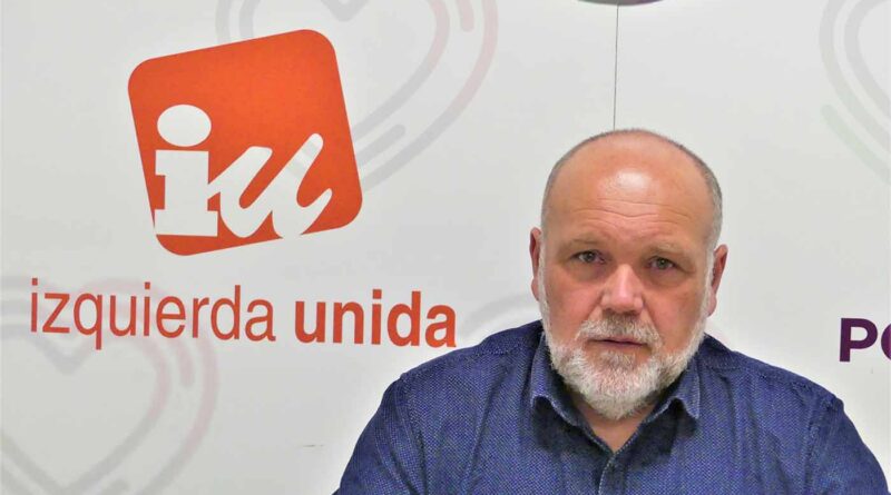 IU-Podemos Toledo critica que el Gobierno de Tolón no entregue “cientos” de documentos solicitados sobre contratos y Decretos de Alcaldía, negando la labor de fiscalización de la oposición.