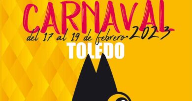El Carnaval de Toledo arrancará con una alta participación de los barrios el día 17 y recupera las verbenas del sábado noche.