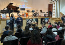 Conciertos pedagógicos del programa Toledo Educa