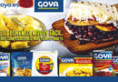 Productos nutritivos, prácticos y deliciosos con GOYA