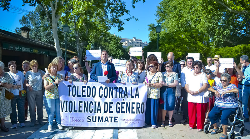 Consejo Local de la Mujer de Toledo
