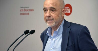 El PSOE pide al bipartito que aproveche “la gran oportunidad” que supone disponer de 30 millones de euros de Fondos Europeos