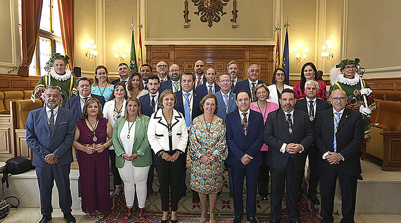 Nueva Corporación Diputación de Toledo (79)