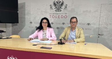 El Ayuntamiento de Toledo se compromete a incorporar nuevos usuarios al Servicio de Ayuda a Domicilio.
