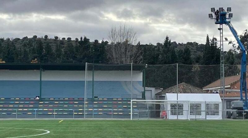 El PSOE lamenta que el Gobierno de PP y VOX elimine el curso de iniciación de fútbol femenino en lo que ven un nuevo ataque a la igualdad en el deporte en Toledo.