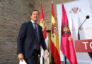 El alcalde Carlos Velázquez hace balance de los cien días de Gobierno municipal