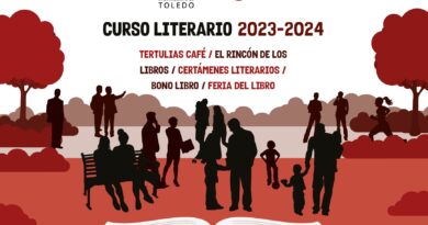 Toledo firmará un convenio de colaboración con la Asociación de Libreros
