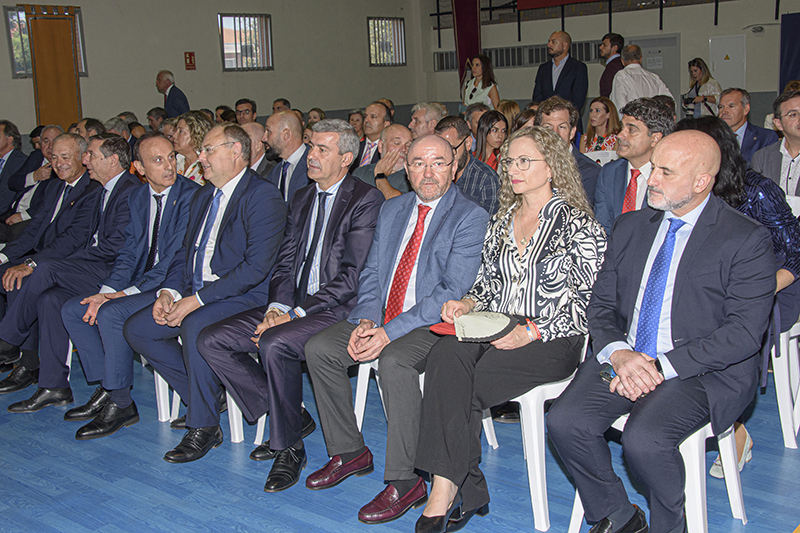 Ángeles Custodios Policía