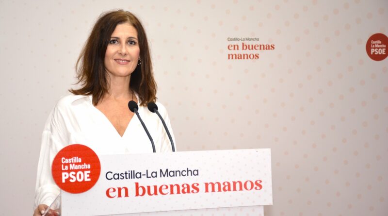 El PSOE censura la adjudicación de un contrato a una asociación presidida por su concejala de Cultura