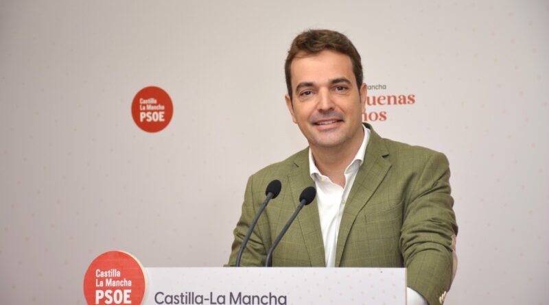 El PSOE pide a Velázquez el centro de mayores de Buenavista, ya proyectado y financiado por el Gobierno de Milagros Tolón.