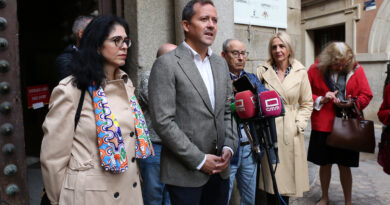Velázquez anuncia una nueva etapa en el Consejo Local de la Mujer ”al recuperar el espíritu de Carmen Fernández”