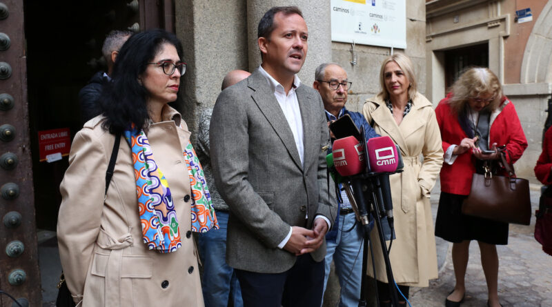Velázquez anuncia una nueva etapa en el Consejo Local de la Mujer ”al recuperar el espíritu de Carmen Fernández”