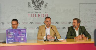El Ayuntamiento de Toledo pone en marcha el proyecto piloto ‘Busme’. La prueba se realizará del 23 al 31 de octubre desde las 17:00 horas.