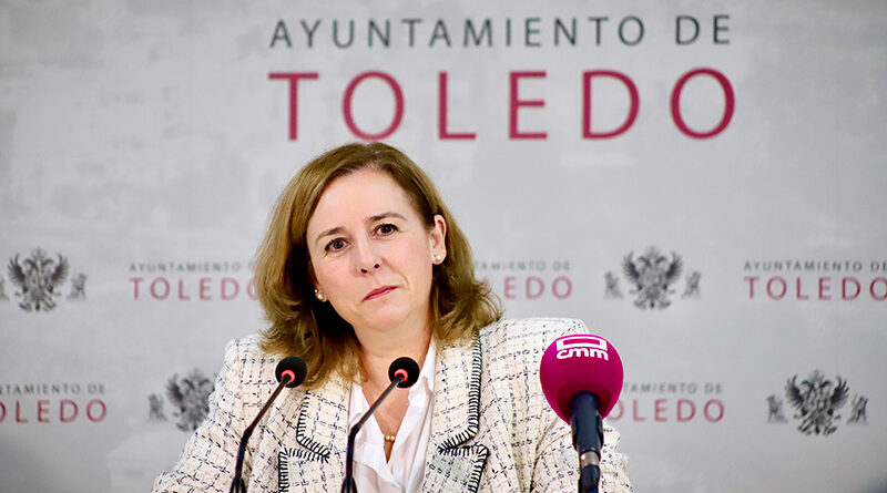 Loreto Molina eliminación del bolseo